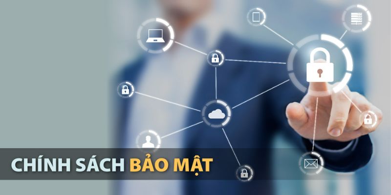 Các công cụ được sử dụng trong chính sách bảo mật