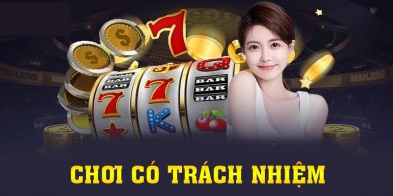 Điều kiện để làm một người chơi có trách nhiệm 