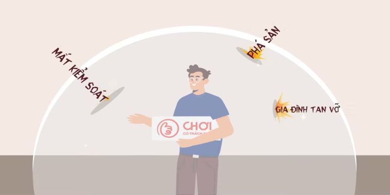 Tổng hợp các quy định của nhà cái về chơi có trách nhiệm