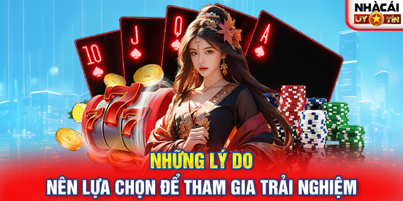 MB66 - Những lý do nên lựa chọn để tham gia trải nghiệm