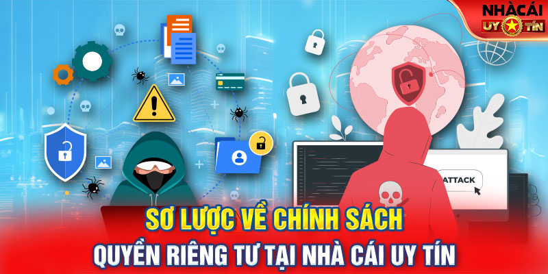 Sơ lược về chính sách quyền riêng tư tại Nhà Cái Uy Tín