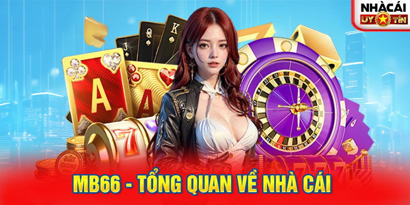 MB66 - Tổng quan về nhà cái 