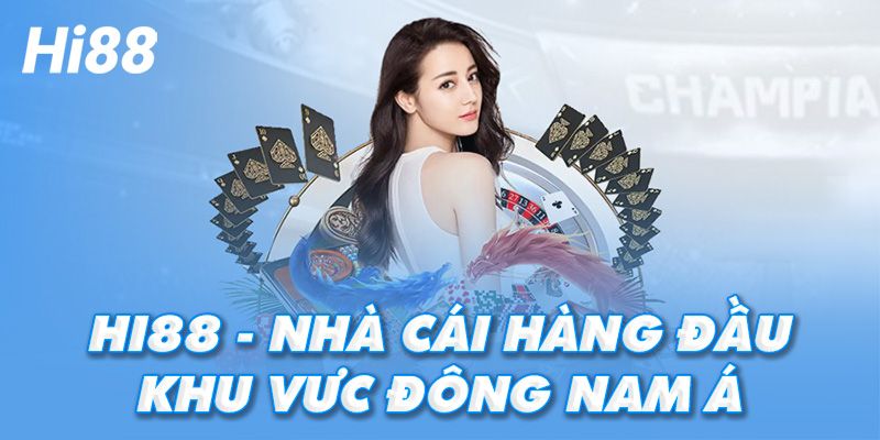 Giới thiệu về nhà cái Hi88