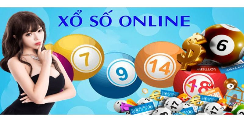 Xổ Số Online, Trò Chơi Cá Cược Mang Đến Cơ Hội Làm Giàu